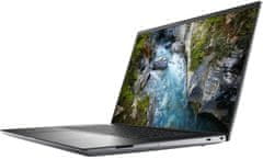 DELL Precision 16 (5680), šedá (PKV65)