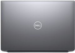 DELL Precision 16 (5680), šedá (PKV65)