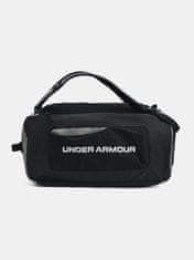 Under Armour Taška UA Contain Duo SM BP Duffle-GRY UNI