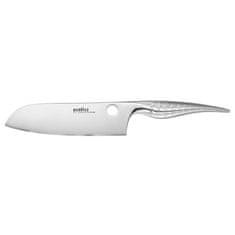 Samura Samura Reptile Kuchyňský nůž Santoku 170mm SRP0095