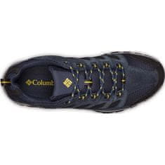 Columbia Boty trekové 43.5 EU BM4595464