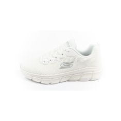 Skechers Boty bílé 48.5 EU 118106OFWT