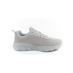 Skechers Boty šedé 48.5 EU 118106LTGY