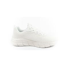 Skechers Boty bílé 48.5 EU 118106OFWT