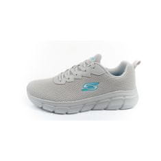 Skechers Boty šedé 42.5 EU 118106LTGY