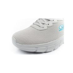 Skechers Boty šedé 48.5 EU 118106LTGY