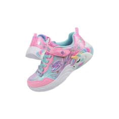 Skechers Boty 33.5 EU 302299LPKTQ