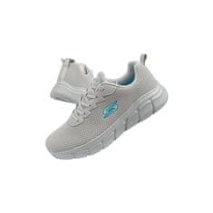 Skechers Boty šedé 48.5 EU 118106LTGY