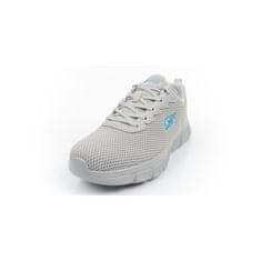 Skechers Boty šedé 48.5 EU 118106LTGY