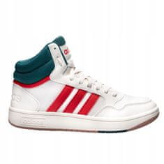 Adidas Boty 46 EU Hoops 3.0 Mid