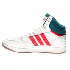 Adidas Boty 42 EU Hoops 3.0 Mid