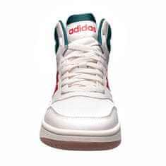 Adidas Boty 46 EU Hoops 3.0 Mid