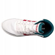 Adidas Boty 42 EU Hoops 3.0 Mid