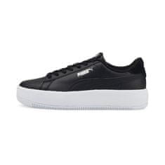 Puma Boty černé 39 EU Lily Platform