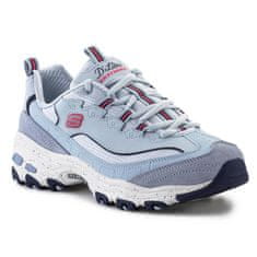 Skechers Boty 37.5 EU 149589LBMT