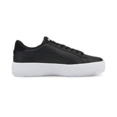 Puma Boty černé 39 EU Lily Platform