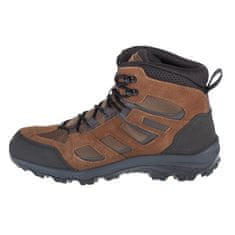 Jack Wolfskin Boty trekové 42 EU Vojo 3 Texapore Mid