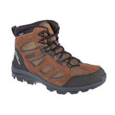 Jack Wolfskin Boty trekové 42 EU Vojo 3 Texapore Mid