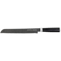 Samura Samura Stonewash nůž na chleba 230mm SM0055B