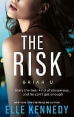 Elle Kennedy: The Risk