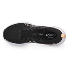 Asics Boty běžecké černé 40 EU 1012B418005