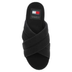 Tommy Hilfiger Pantofle černé 39 EU EN0EN02465BDS