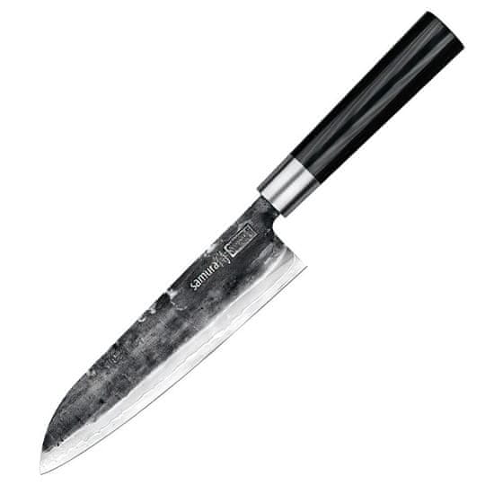 Samura Samura Super 5 Kuchyňský nůž Santoku 182mm SP50095