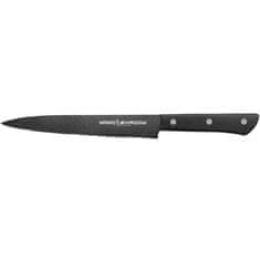 Samura Samura Shadow kuchyňský nůž kráječ 196mm 59hrc SH0045