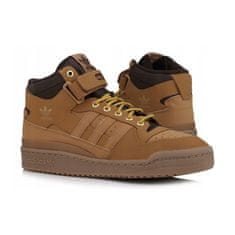 Adidas Boty medové 41 1/3 EU GX7079