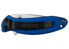 Kershaw 1620NB SCALLION - NAVY BLUE