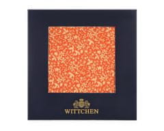 Wittchen Vzorovaný hedvábný kapesníček