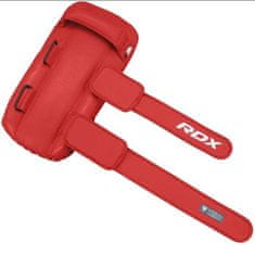 RDX RDX Lapa ARM PAD AURA PLUS T-17 - červená