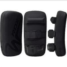 RDX RDX Lapa ARM PAD T15 Noir - černá