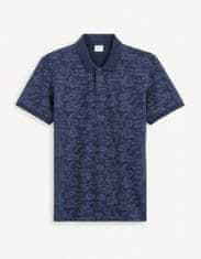 Celio Polo tričko pique Gevague S