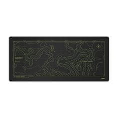 NuPhy Everest Deskmat - Podložka pod myš, 89 cm x 40 cm, MousePad