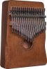 Veles-X Mahagony Kalimba Brown MKLM17BR