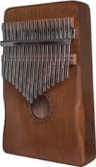 Veles-X Mahagony Kalimba Brown MKLM17BR