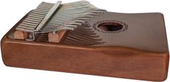 Veles-X Mahagony Kalimba Brown MKLM17BR