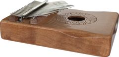 Veles-X Mahagony Kalimba Natural MKLM17