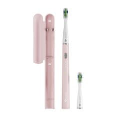 sonický zubní kartáček SonicBrush Slim20 Pink