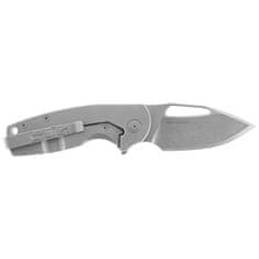 SOG  14-03-01-57 - Stout FLK Stonewash - Zavírací nůž 