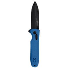 SOG  12-61-06-57 - Pentagon XR LTE modrý - Zavírací nůž 