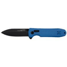 SOG  12-61-06-57 - Pentagon XR LTE modrý - Zavírací nůž 