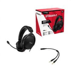 HyperX Cloud Stinger 2 - herní headset