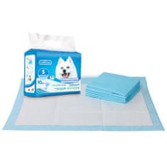 nobleza Absorpční Podložky Pro Psy, Zvířata A Štěňátka Training Pads S 40X60 Cm 10 Kusů