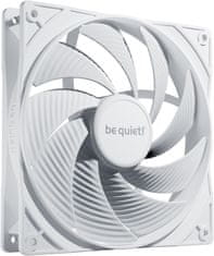 Be quiet! Pure Wings 3 White, 140mm, high speed