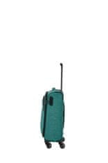 Travelite Adria S Petrol green