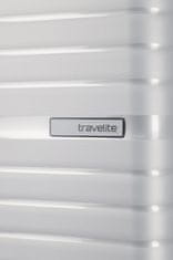 Travelite Trient L Silver