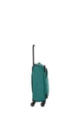 Travelite Adria S Petrol green