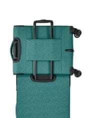 Travelite Adria S Petrol green